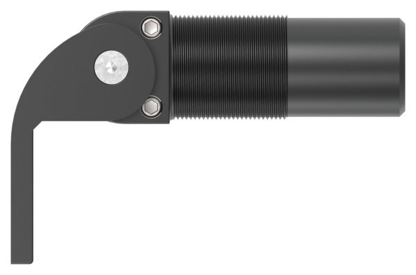 Torband 180° selbsts- mit Stopp-Endspurt schraubb-88-11180-108-AT90.S