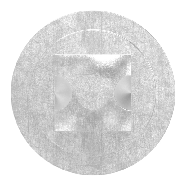 Spezialstift mit Dreikant 15mm - AMF Artikel- 16634-88-118094.15