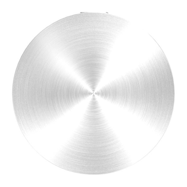 Querstabhalter V2A Edelstahl – Anschluss 48-3 mm fuer Rundstaebe 10 mm inkl- Schrauben-11-1036.4