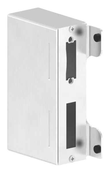 Gegenkasten zum Anschweissen- 50mm- V2A-88-1159302-240.50