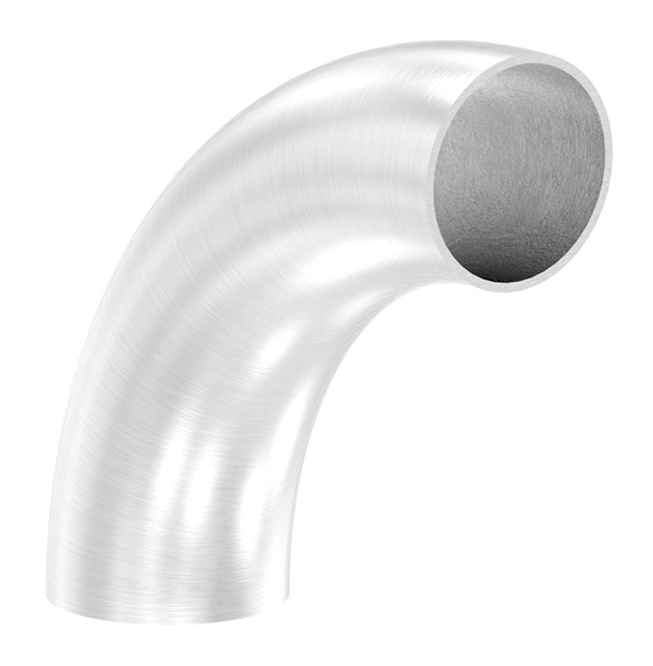 Schweissbogen 90°- 48-3 x 2-0mm- Bauart 5-88-1155204.240