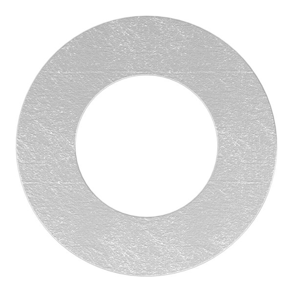 Beilagscheibe - fuer Gewinde M12 - DIN 125-1- A2 - V2A-11-2885.4