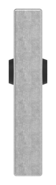 Schlosskasten verzinkt 30x60x172 mm Edelstahl Stulp Riegel Falle-30-3200.8