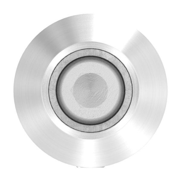 Querstabhalter zum Stossen Edelstahl V4A Bohrung Ø 12-5 mm fuer Rohr Ø 42-4 mm-88-1150535-V4A.42