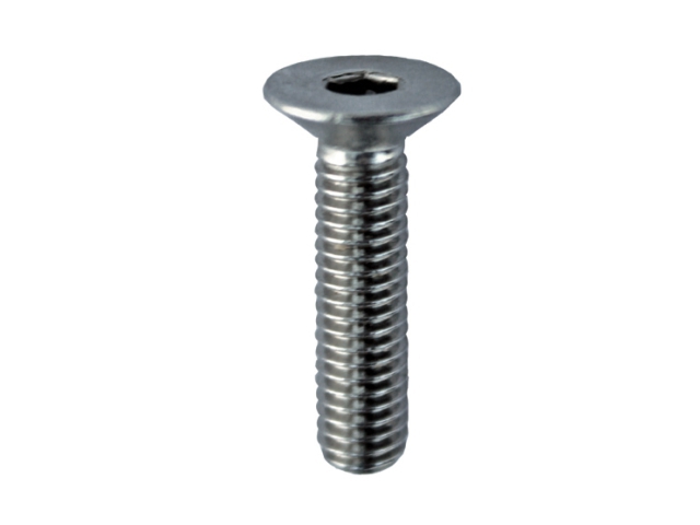 Senkschraube Innensechskant Edelstahl AISI 304 M5x16 DIN 7991-88-1158405-240-16-A.4