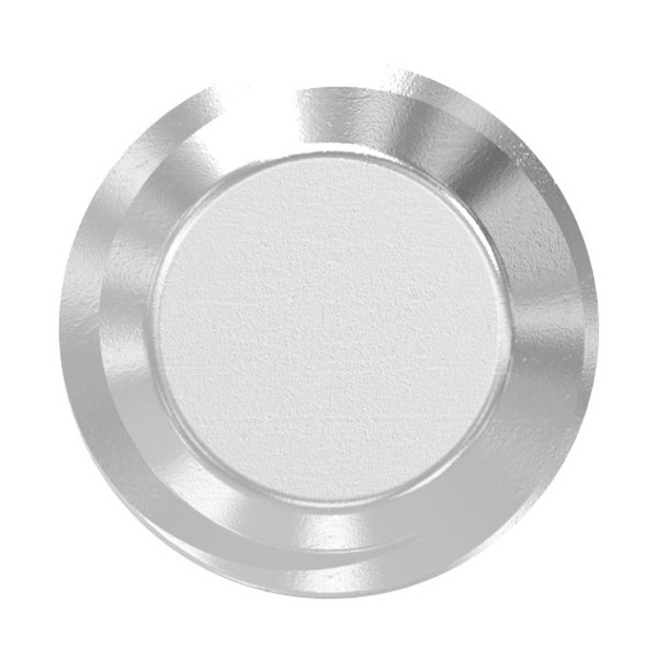 Gewindestift V2A M10x80 Innensechskant Kegelkuppe DIN 913-10-6203M1080.4
