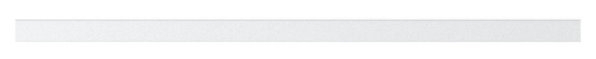 Vordachprofil Aluminium L = 2405 mm eloxiert E4-EV1-88-11VDE-2400.ALU