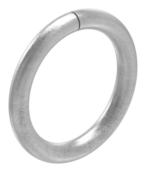 Ring - Material- 14 mm - Aussen-Ø- 110 mm - Stahl S235JR- roh-30-1905.8