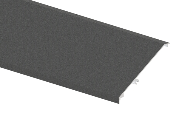 Design-Abdeckung fuer eleganza canopy- L- 2205mm- DB703-88-11VDE-AB-2200.DB703