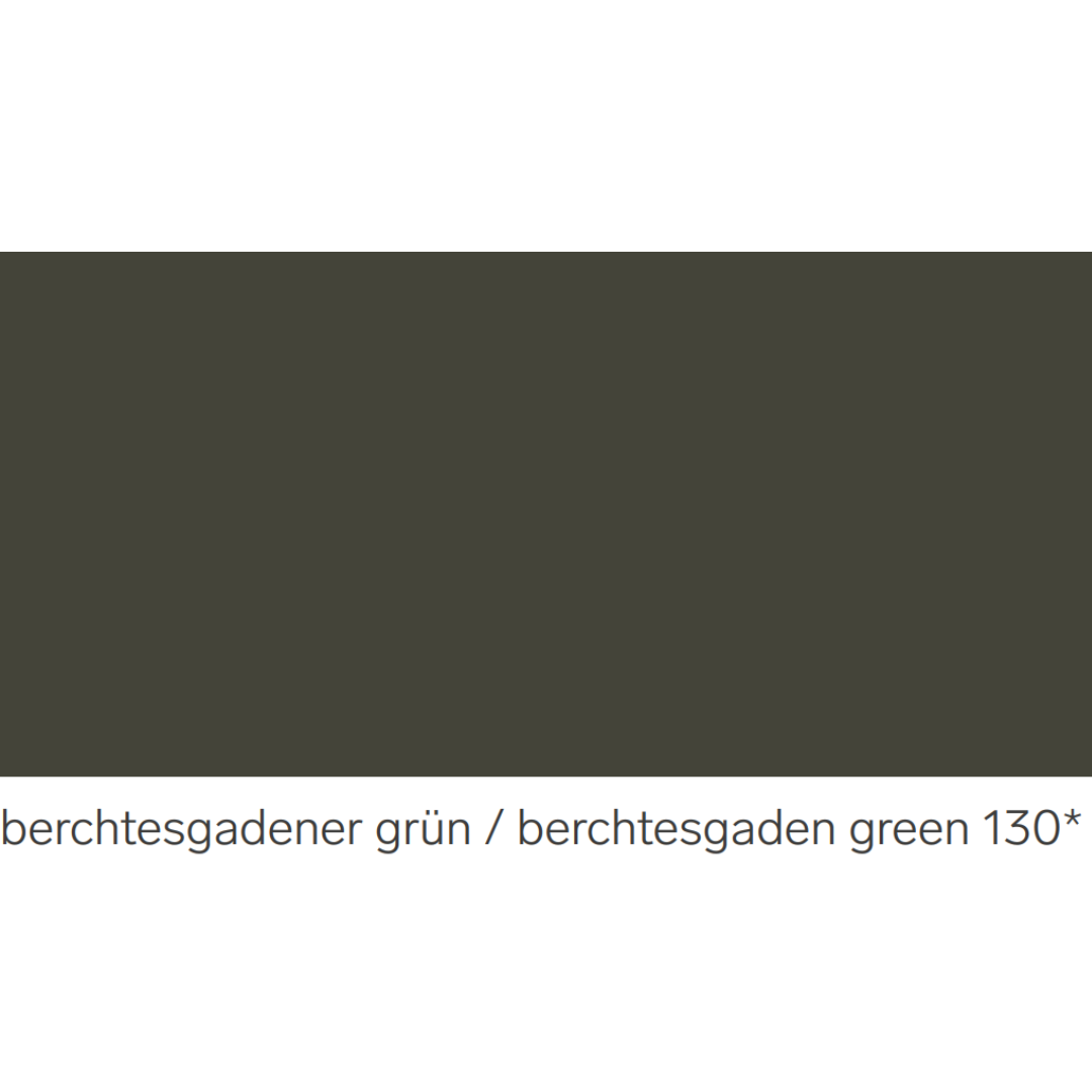 SCHUPPENPANZER-P Dickschicht 0612 berchtesgadenergruen 130 2-5 l fuer Zaeune und STAHL-67-1044.8