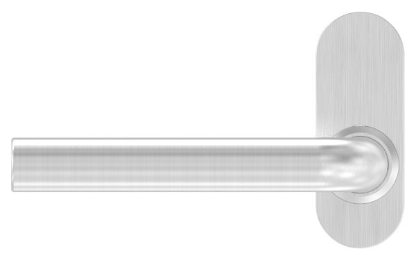 Tuerdruecker-Paar Edelstahl V2A fuer Kastendicke 30-60mm inkl- 8mm Stift-11-3526.4