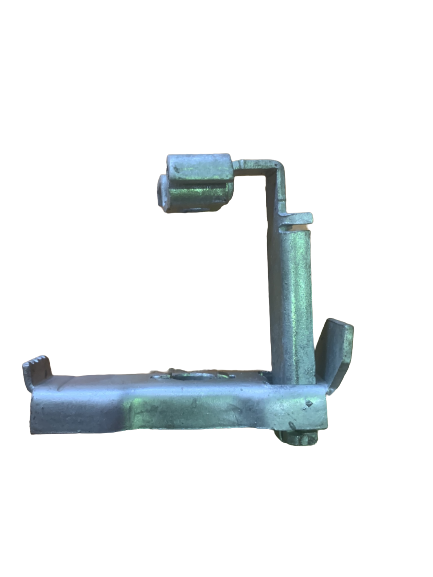 Hilti X-MGR M60 Gitterrostklemme Rosthhe 2540 mm MW 30-30 Stahl feuerverzinkt-26-HILTIXGR.7