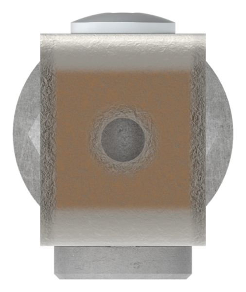 Torband M20 verstellbar Stahl -Roh- S235JR-30-3527.8