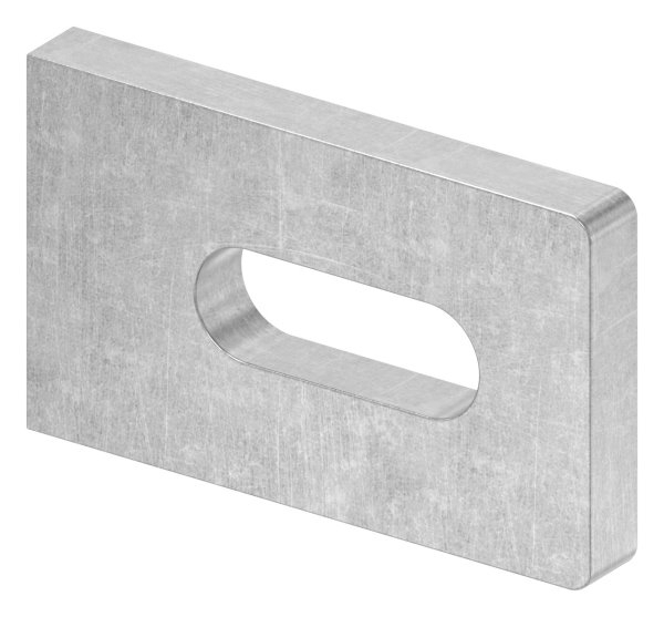Anschweisslasche eckig 50x30x6mm-88-1154122.ST