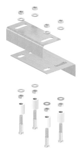 Fuehrungsbuegel Edelstahl V2A doppelt- verstellbare Breite-88-11255.VA