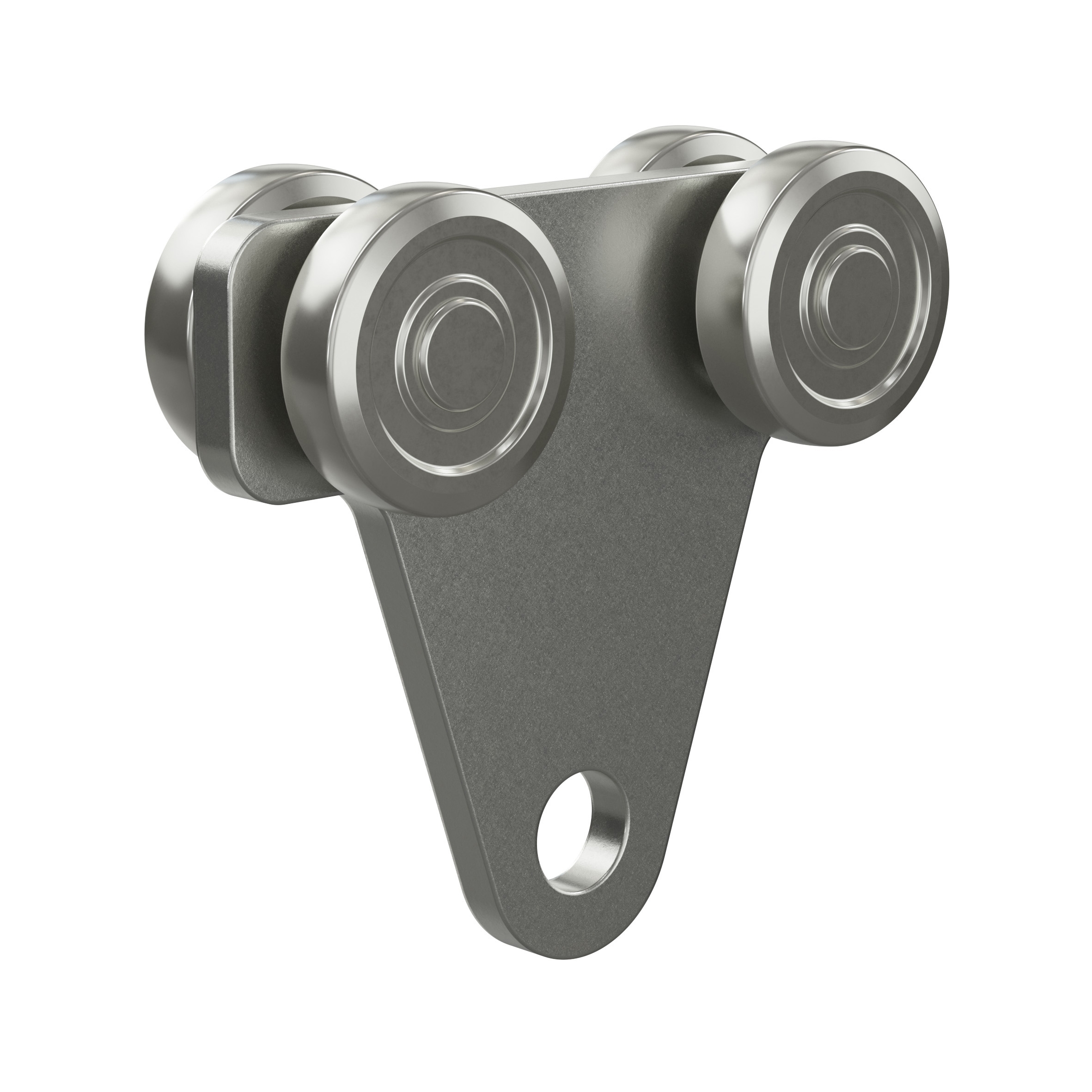 Doppelrolle zum Einhaengen Groesse 2 MEA 10336837-60-0018.7