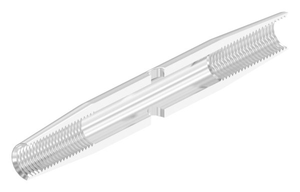 Wantenspanner Edelstahl V4A M10 mit Links- und Rechtsgewinde-88.11100041010