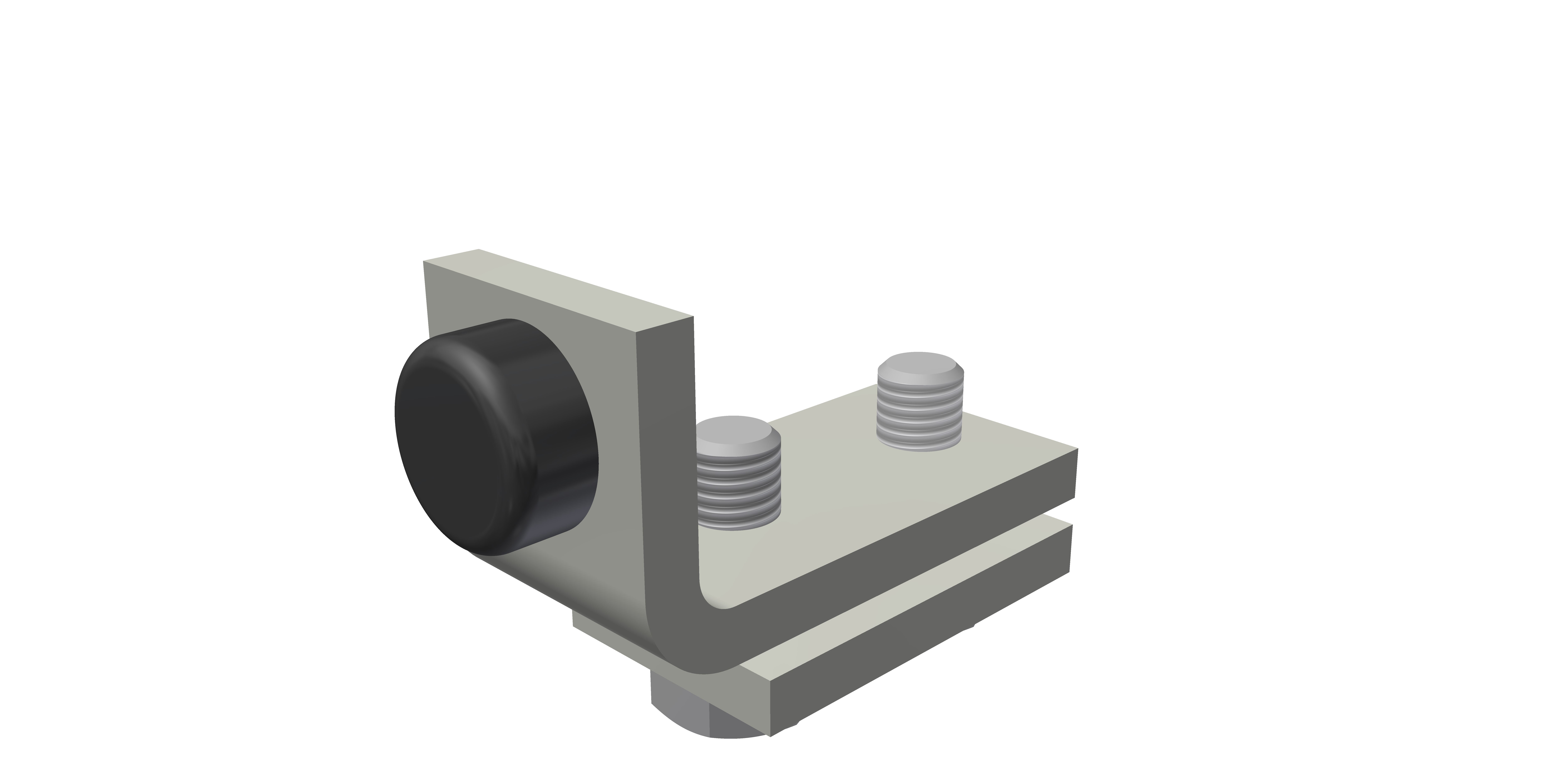 Rohrpuffer Groesse 1 MEA 10336110-60-0077.7