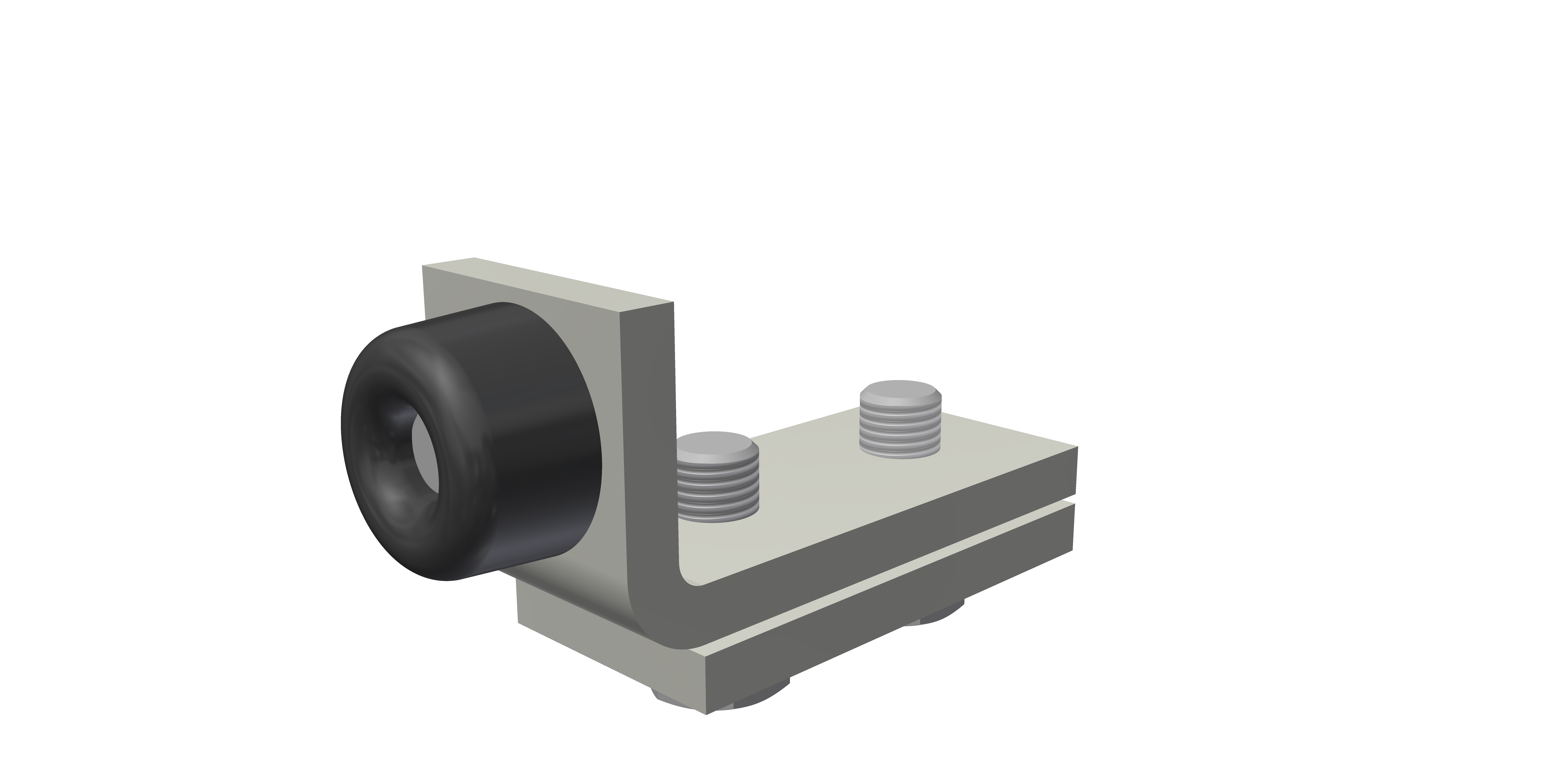 Rohrpuffer Groesse 4 MEA 10336140-60-0080.7