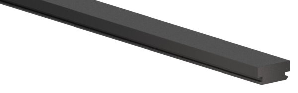 Montage-Set Glas 21-52mm eleganza canopy- fuer L=6000mm-88-11VDE-GU-6000.21