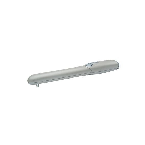 Flgeltorantrieb fr Tore bis 3-5 m Flgelbreite 24V DC-89.WG3524