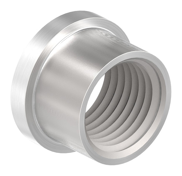 Gewindehuelse VA zu 120-M24-VA-88-11120-M24.VAGH