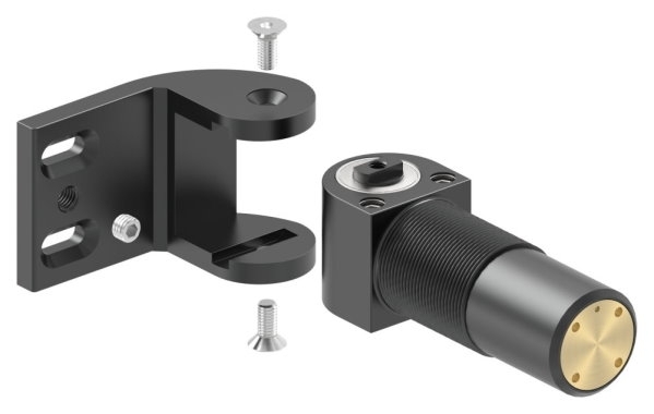 Torband 180° selbsts- mit Stopp-Endspurt schraubb-88-11180-108-AT90.S