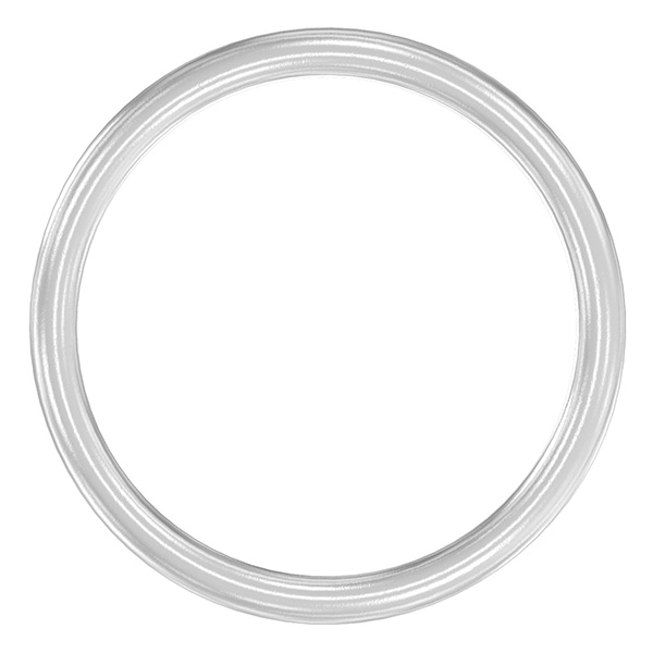 Ring - Aussen-Ø- 120 mm - Materialstaerke- 10 mm - V2A-11-2932.4