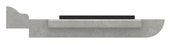 1 Sicherungsboden zu Glasklemme 52x52x32-5 mm AbZ V4A-10-3116ABZ.1