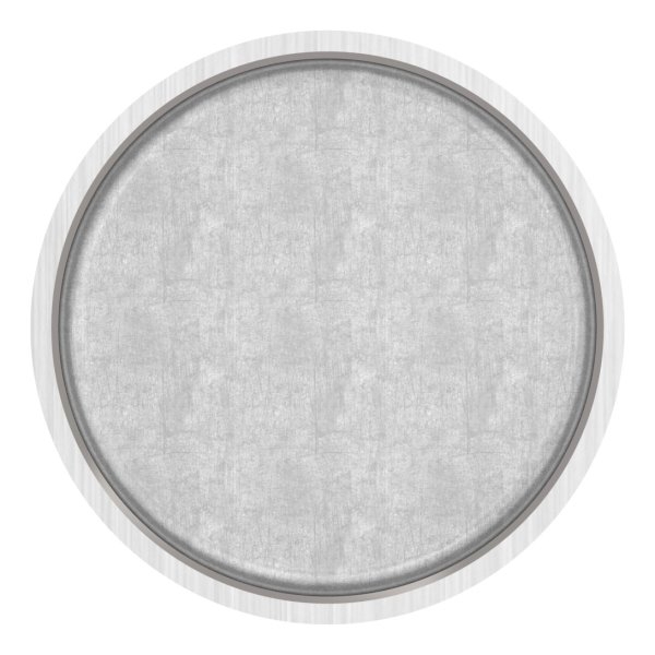 Endkappe fuer Boegen- fuer Rundrohr Ø 42-4x2-0 mm V2A-11-3399.4