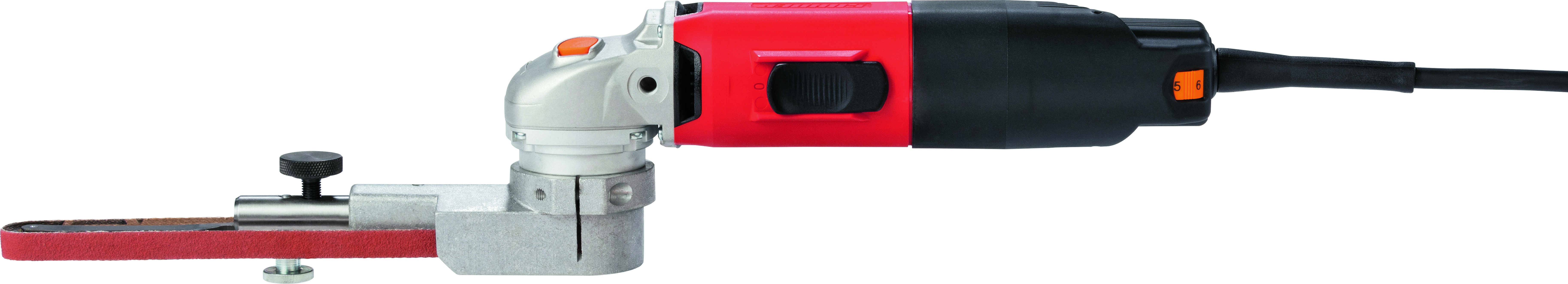 Bandfeilmaschine UBC 9-R Fa- Suhner-11-5302.6