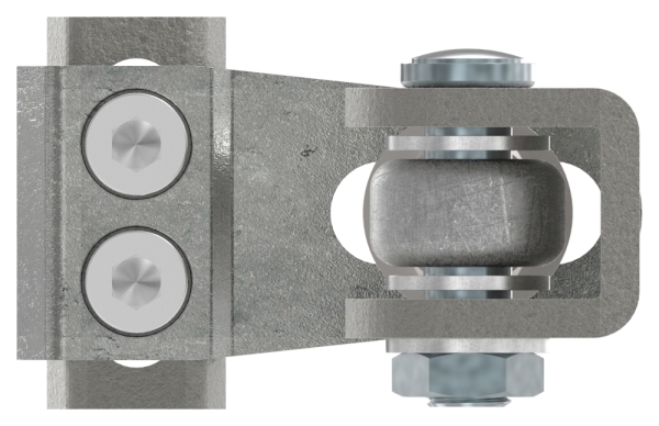 Torband M20- 4-fach verstellbar- 180°-88-11172.M20