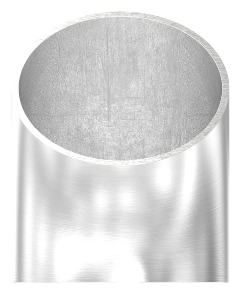 Schweissbogen Edelstahl V2A Ø 60-3 x 2-0 mm 45° geschliffen Korn 240-88-1155183.240