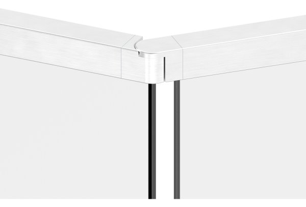 Gelenkverbinder Edelstahl V4A fuer Quadratnutrohr 40x40 mm-88-1160342.V4A