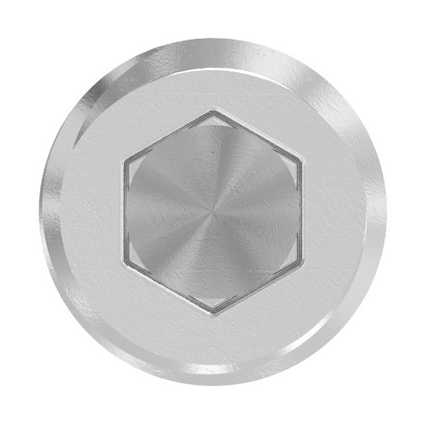 Gewindestift M10 x 80 mm- V2A-10-50M1080.4