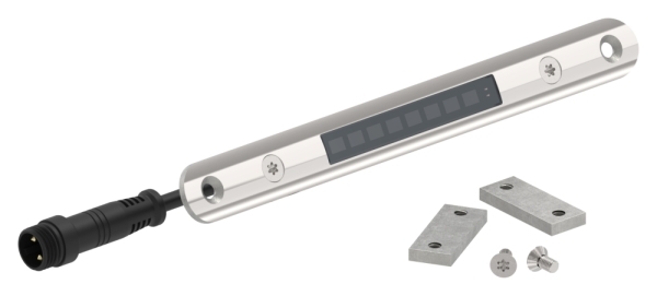 LED Modul 4000K- einzeln-88-11LED-M-4000K.EZ