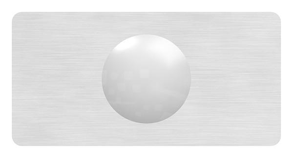 Glasausrichter - fuer Glas- 12-76-13-52 mm - V2A-12-4035.4