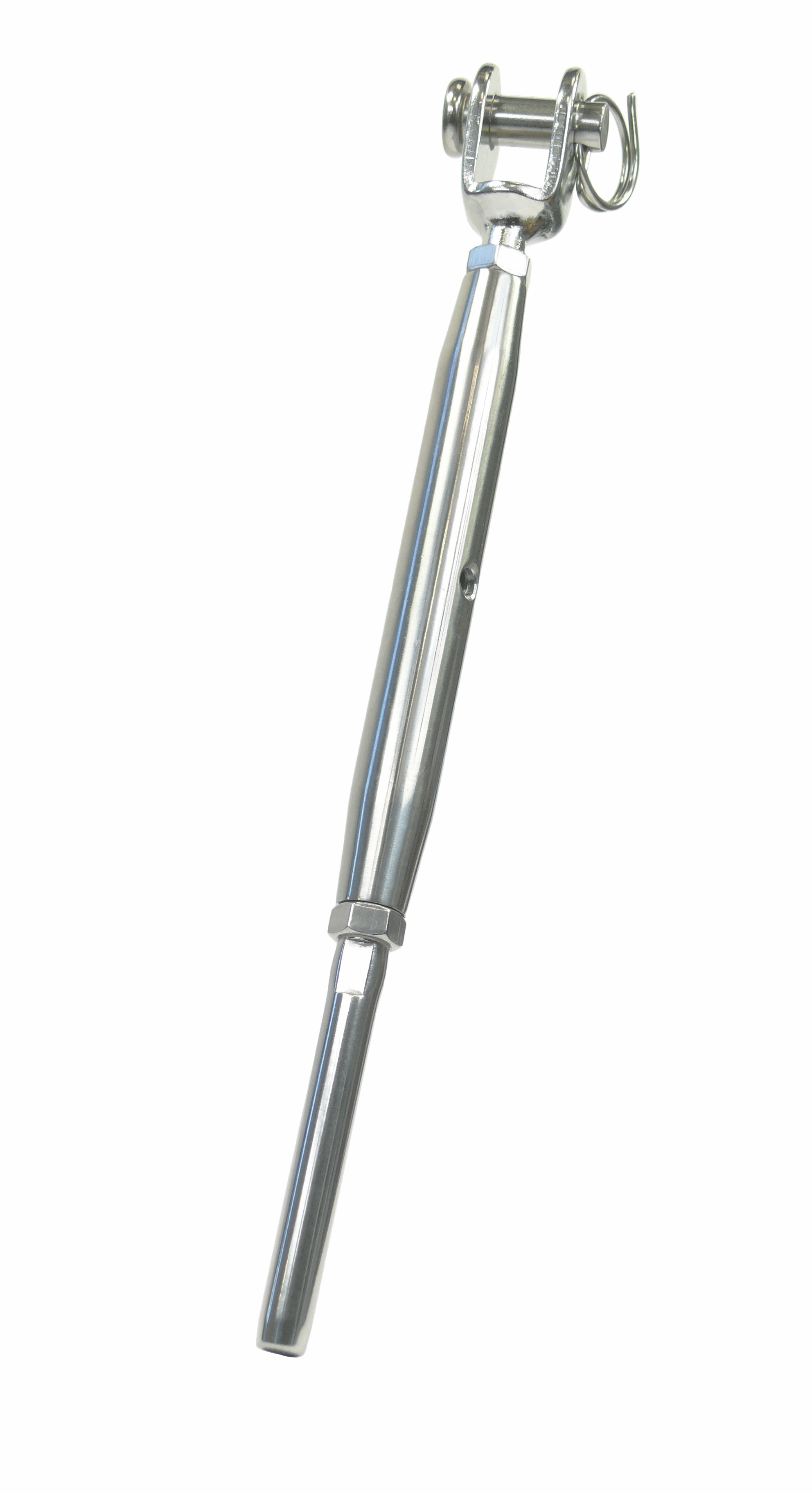 Wantenspanner Gabel-Terminal V4A- Verkauf in VPE-66-64-411.8275