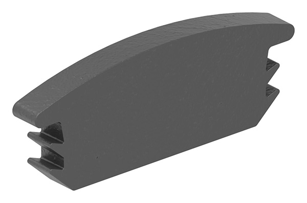 Abdichtkeil - fuer Alu-Profil - Staerke- 4 mm-12-2223.0