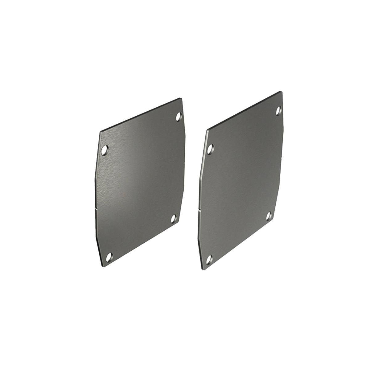 Endkappe fr Laufschiene Stahl fr Profil 90 x 95 mm RAL 7016 Anthrazit-89-11H4090X95PR7016-A.4