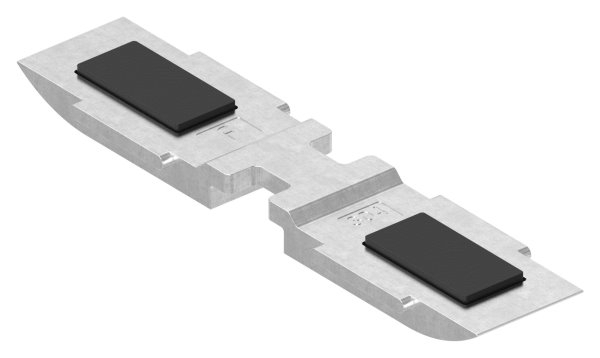 Sichtschutz Sicherungsboden MK Mod- 25- in V2A-88-1125-MK-B.V2A