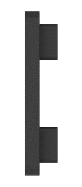 Gummieinlage Gummi fuer Glas 12-0 mm passend fuer Glasklemme Modell 36-88-113612.GU
