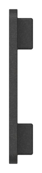 1 Paar Gummis zu Glasklemme 52x52x32-5 mm AbZ fuer 12-76 mm Glas VSG-10-3115ABZ.0