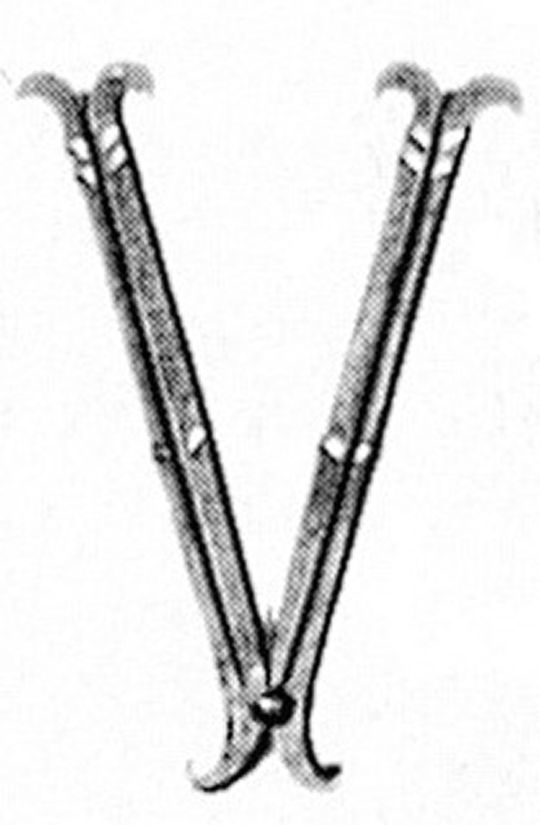 Buchstabe V - Gross - 180x100 mm - Stahl -Roh- S235JR-30-3141.8