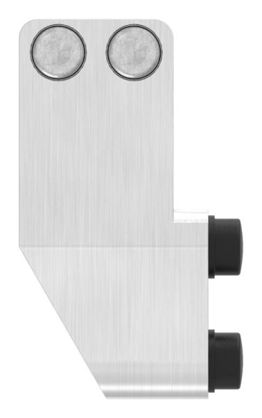 Stopper links fuer Einzelrollwaegen-88-1160812-240.L