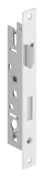 Rohrrahmenschloss verzinkt mit Dornmass 22mm-88-1140103.72