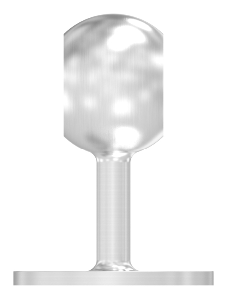 Rohrhalter fuer Ø 33-7 mm V2A-11-3220.4