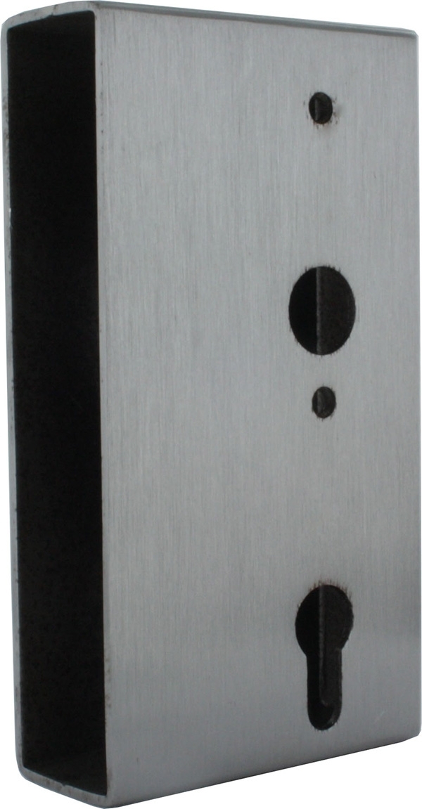 Schlosskasten Stahl 60 x 94-5 x 173 mm roh-88-113843-60.K
