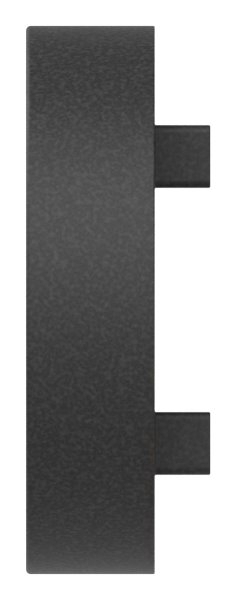 Gummieinlage Gummi fuer Glasklemme Mod- 25- Glas 2-0 mm- 1 Paar-88-112502.GU
