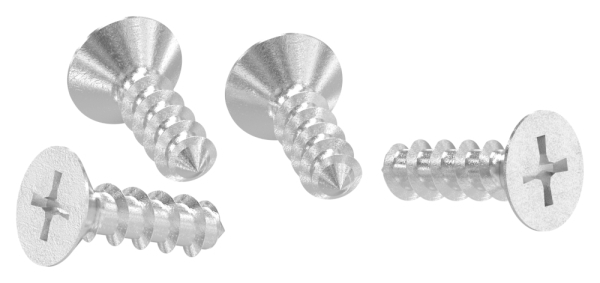 Montage-Set Glas 17-52mm eleganza canopy- fuer  L=1405mm-88-11VDE-GU-1400.17